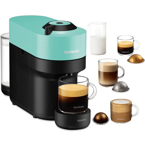 Nespresso Krups Kapszula