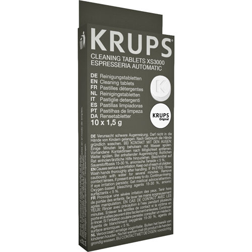Pot à lait Krups XS804000