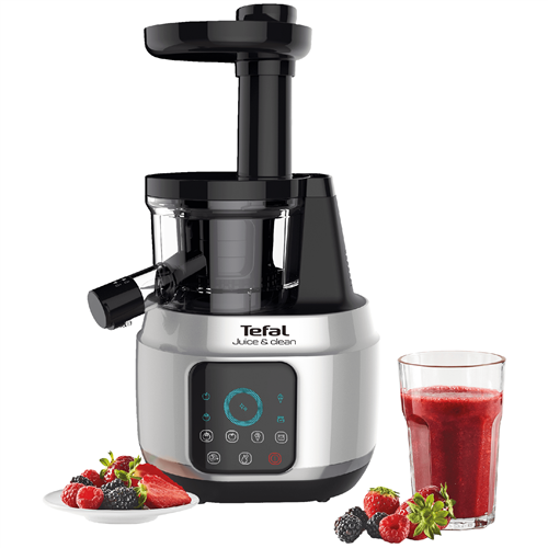 TEFAL JUICE N'CLEAN GYÜMÖLCSCENTRIFUGA