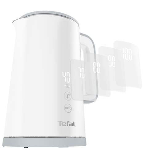 Tefal Sense elektromos vízforraló