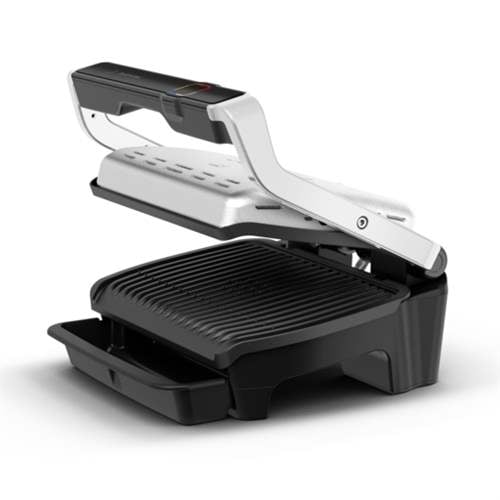 Tefal OptiGrill Elite elektromos grill