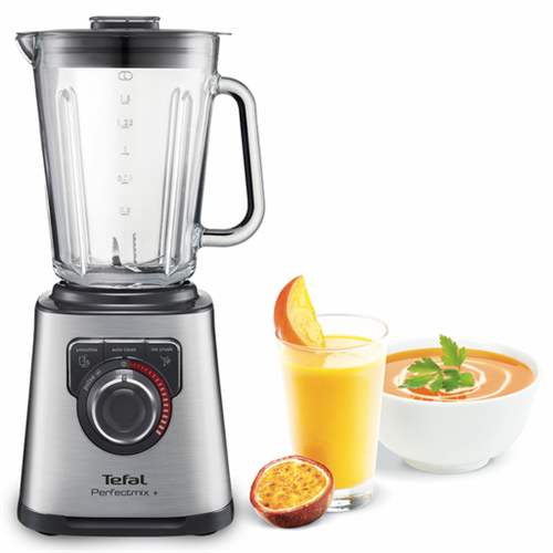 Tefal PerfectMix+ asztali turmixgép