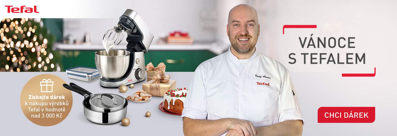 Pánev Tefal Unlimited G2550672 28 cm - Home & Cook: oficiální e-shop ...